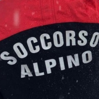 Frana a Courmayeur, evacuazione preventiva in corso