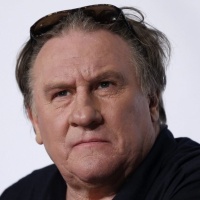 Gérard Depardieu sotto inchiesta per stupro