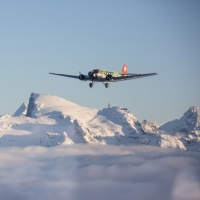 Gli Ju-52 oggi di nuovo in cielo: ecco come le cose cambieranno
