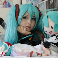 «Il cosplay mi ha salvata», così Agnese diventa Stella Hoshi