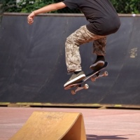 Il Magnifico Borgo avrà il suo (mini) skate park