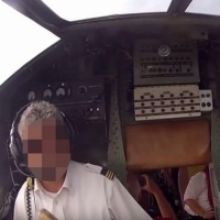Il mondo intero parla dello schianto di Flims