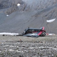 Ju-52: concluso il recupero delle vittime