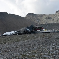 Ju-52: non sarà facile trovare le cause dello schianto