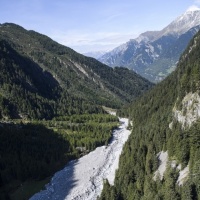 La Val Bondasca resta chiusa