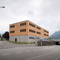 Niente Città dei mestieri allo stabile eVita