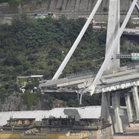 Ponte crollato a Genova: non risultano vittime svizzere