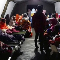 Sisma in Indonesia: danni agli edifici e hotel evacuati