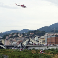 Trascuranze e «ponti troppo vecchi»