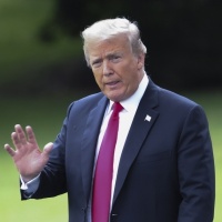 Trump prende le distanze da Manafort: «Ha lavorato poco con me»