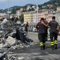 Un ferito non ce l'ha fatta: il numero dei morti sale a 43