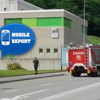 Un nuovo blackout nel Luganese