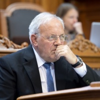 Agricoltura, un dossier delicato per Schneider-Ammann