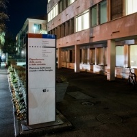 DSS, funzionario sotto inchiesta verso il licenziamento