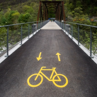«Gli svizzeri riconoscono l'importanza della bici»