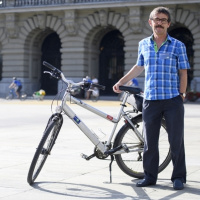 L'ATA esulta per le piste ciclabili: «Un successo su tutta la linea»
