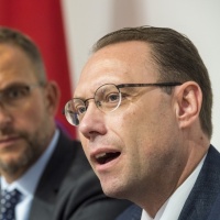 «La denuncia di Pronzini basata su fatti successivi»
