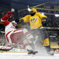 NHL 19: grazie Ea Sports, questo sì che è hockey!