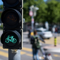 Semaforo verde per le piste ciclabili. Respinte le due iniziative agricole