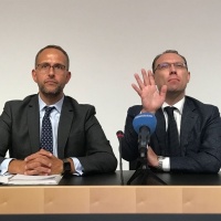 Un procuratore straordinario ora sembra più vicino