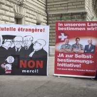 "Autodeterminazione", la campagna è lanciata