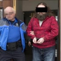 Caso del padre incestuoso, salta la prima testa