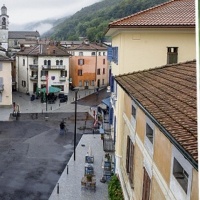 Espulso da Riva, il "picchiatore" non trova più casa