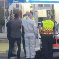 Omicidio a Frauenfeld, arrestato un 19enne all'aeroporto di Kloten