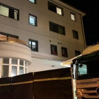 Omicidio a Frauenfeld: la testa era staccata dal corpo