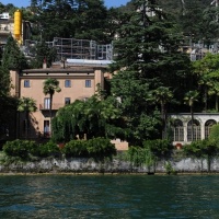 Percorso a lago a Villa Favorita: interrogazione al Municipio