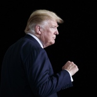 Trump pronto a cestinare il trattato sui missili