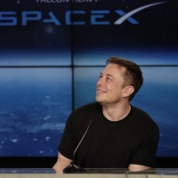 Musk vuole portare internet anche nelle zone più remote