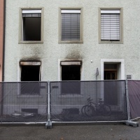 «Oggi è un giorno nero per Soletta»