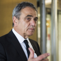 Tuto Rossi spara: «Socialisti, pulite casa vostra prima di fare la morale agli altri»