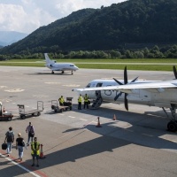 Vacanze estive all’aeroporto: passeggeri in calo del 30%