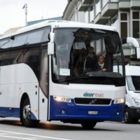 All'aeroporto di Malpensa in bus anche nel 2019