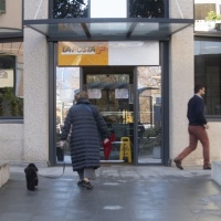 Anche il Partito comunista vuole salvare la Posta di Besso
