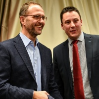Corsa al Governo, è matrimonio tra UDC e Lega