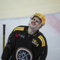 Hofmann lascia il Lugano e va allo Zugo