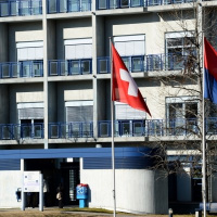 Infermiere arrestato, un silenzio imposto dalla Magistratura