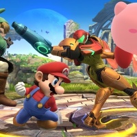 Mario & Compagnia a suon di botte sotto l'albero di Natale