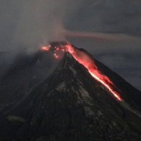 Tra terremoti, vulcani e tifoni: è stato un annus horribilis per l'Indonesia