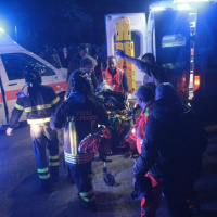 Tragedia in discoteca, fermato un 16enne