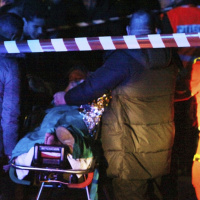Tragedia in discoteca: trovato uno spray al peperoncino