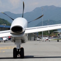 Aeroporto, nel 2018 meno di centomila passeggeri