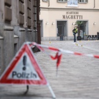Altro arresto per l'accoltellamento al Maghetti