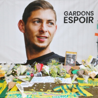 Emiliano Sala, la famiglia non ha perso la speranza