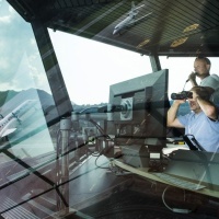 Guasto aereo. Voli per Zurigo soppressi