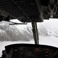 Incidente aereo: cinque morti e due feriti