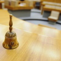 L’ex funzionario del DSS è colpevole